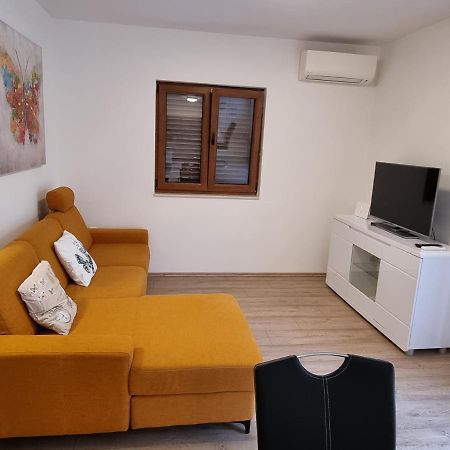 Apartman Petra Zadar Ngoại thất bức ảnh