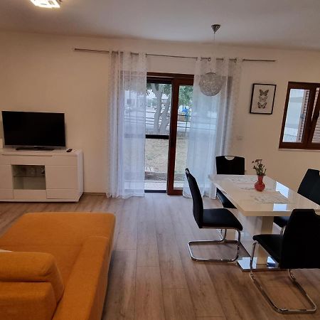 Apartman Petra Zadar Ngoại thất bức ảnh