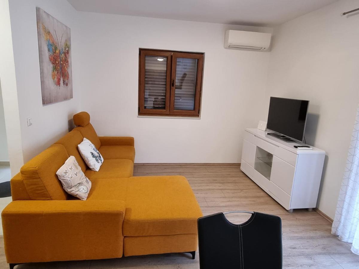 Apartman Petra Zadar Ngoại thất bức ảnh