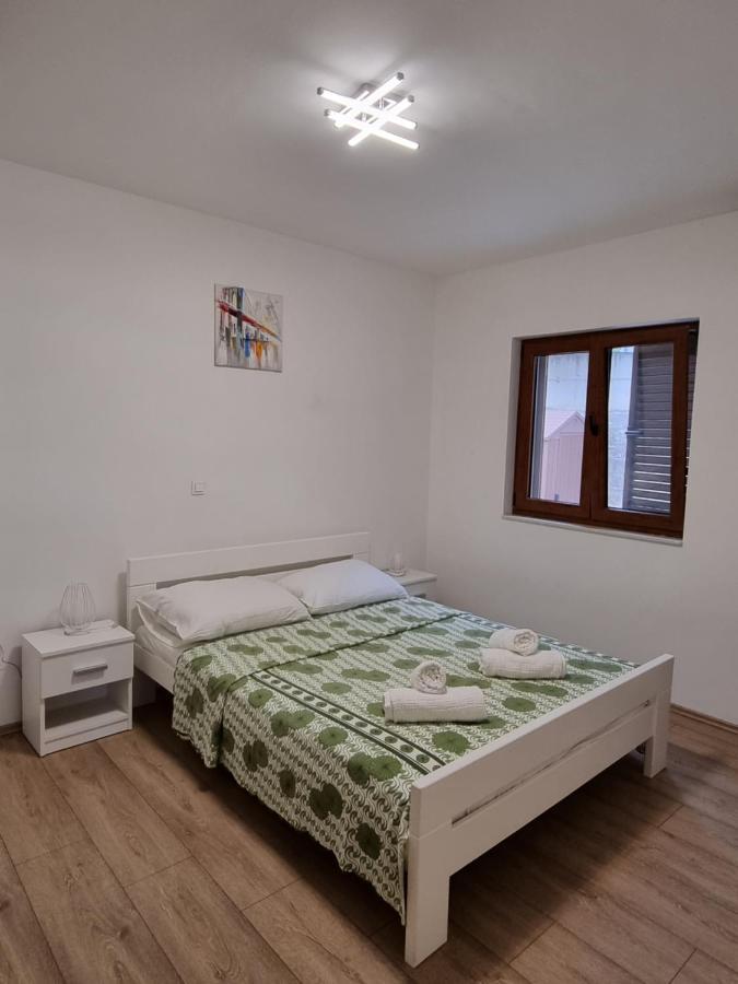 Apartman Petra Zadar Ngoại thất bức ảnh