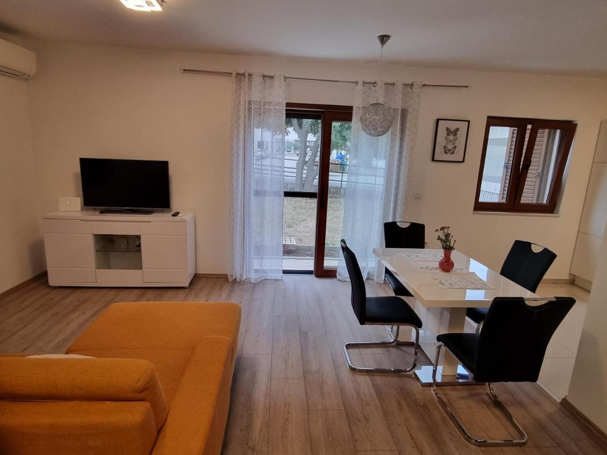 Apartman Petra Zadar Ngoại thất bức ảnh