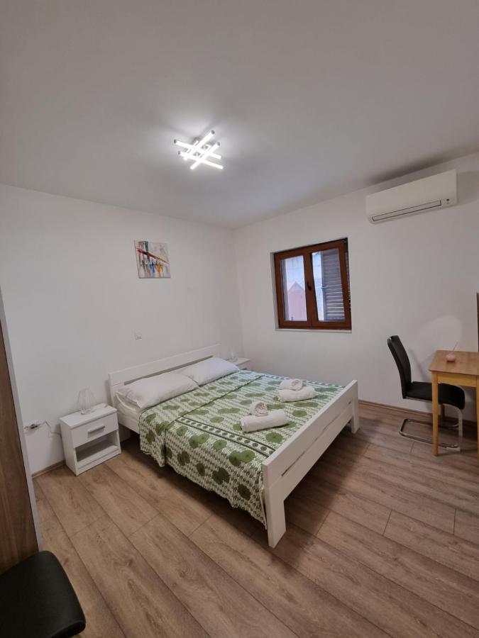 Apartman Petra Zadar Ngoại thất bức ảnh