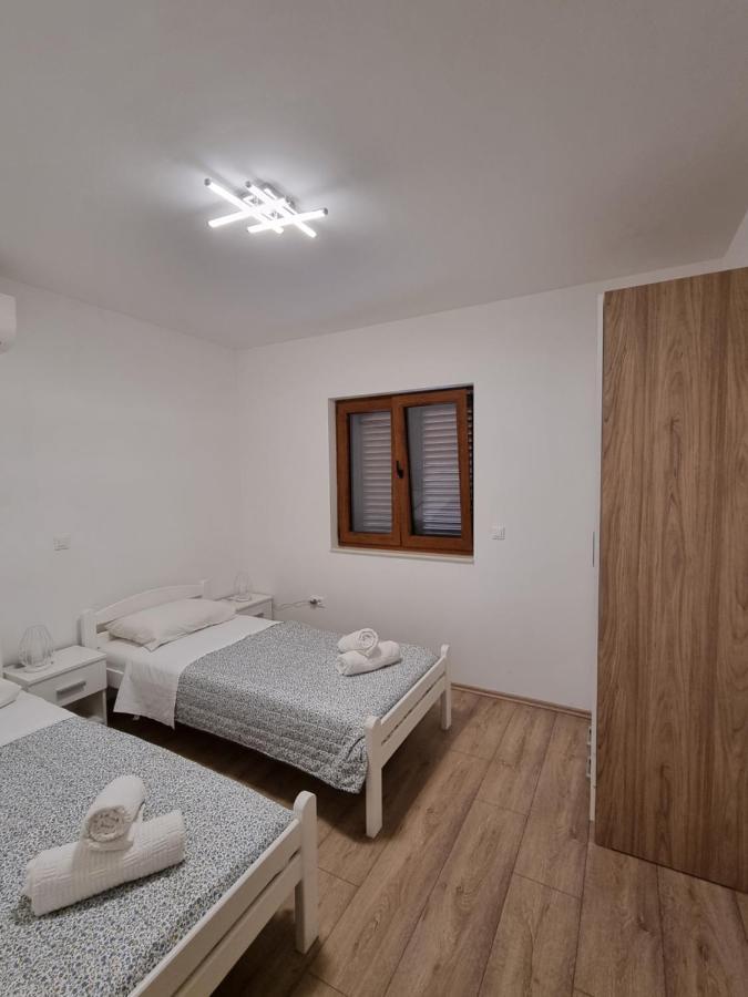 Apartman Petra Zadar Ngoại thất bức ảnh