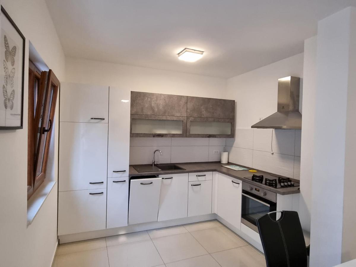 Apartman Petra Zadar Ngoại thất bức ảnh