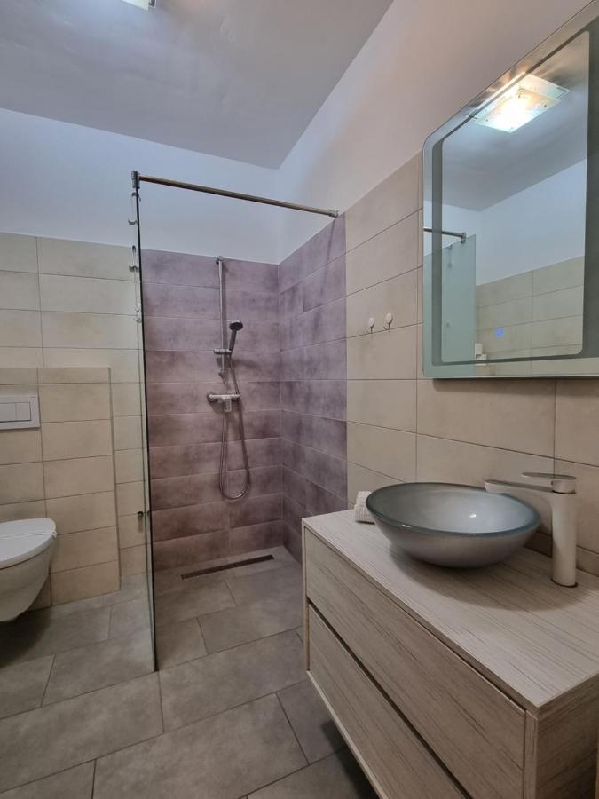 Apartman Petra Zadar Ngoại thất bức ảnh