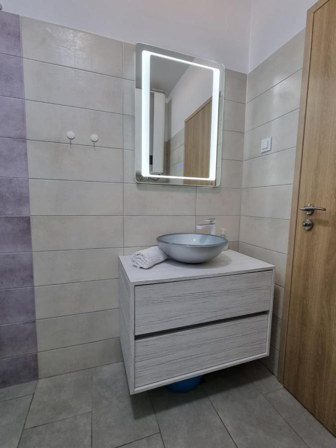 Apartman Petra Zadar Ngoại thất bức ảnh